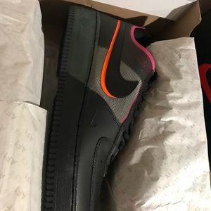 Air Force 1 react size 13 brand new